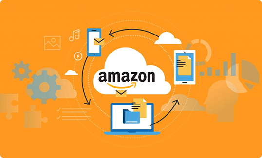 Amazon Account Management