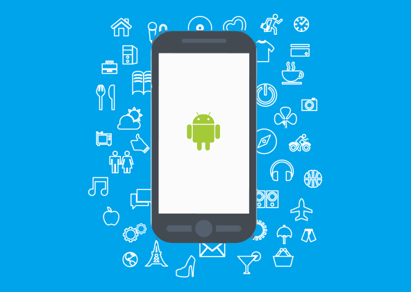 android app development company