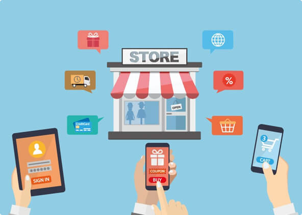 custom opencart web development company