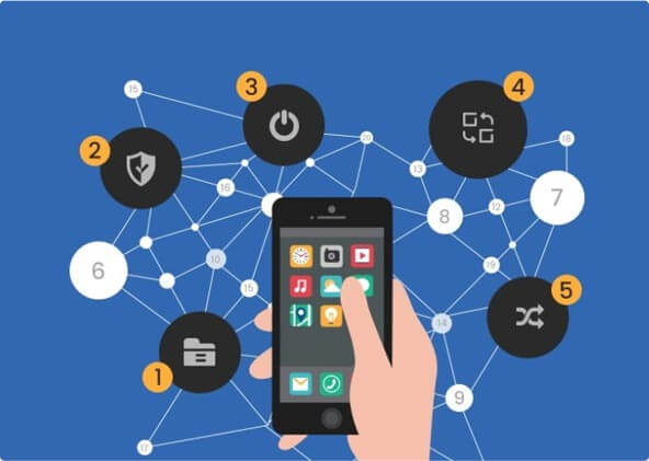 blockchain development company