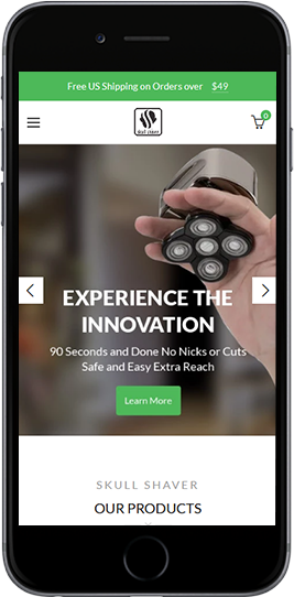 custom iPhone app development