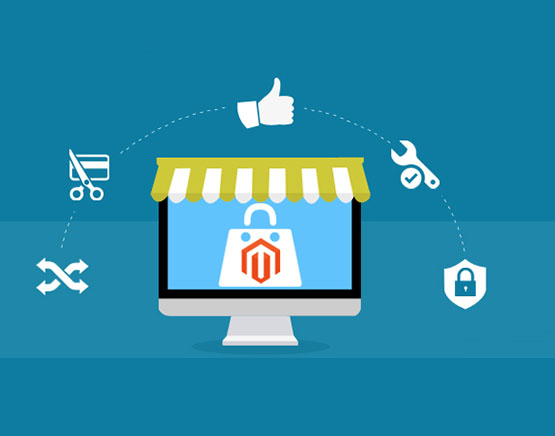 eCommerce development company