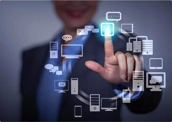 Enterprise Mobility Solutions