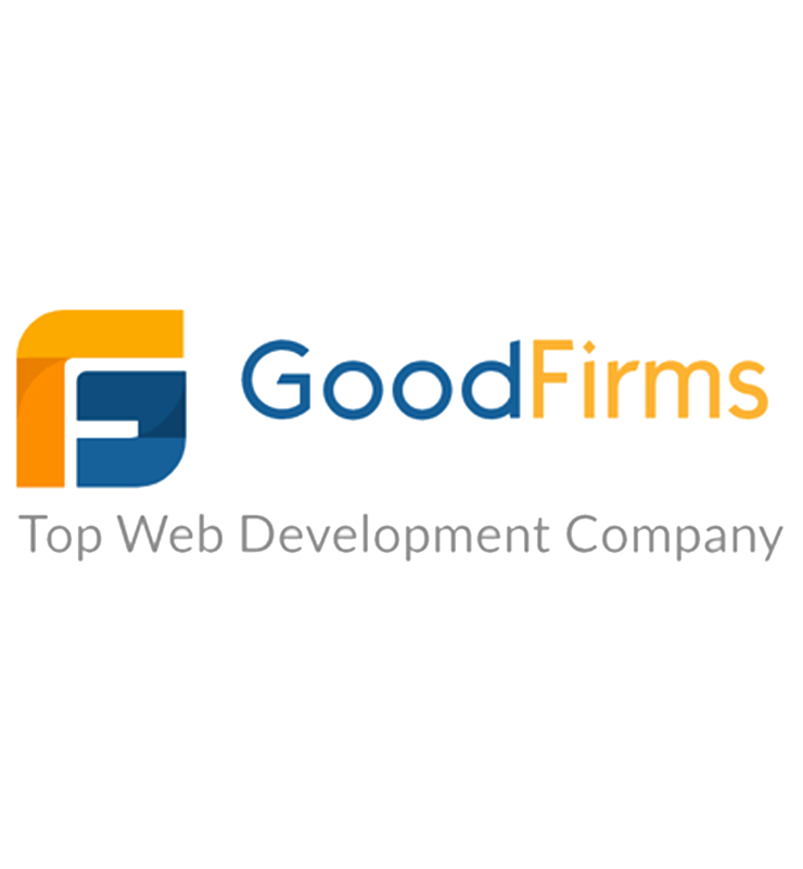 GoodFirms Top Web Development Company