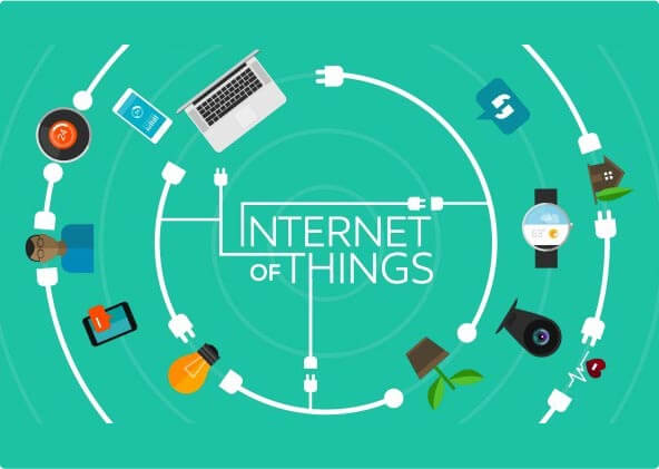 iot development company