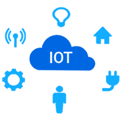 iot application development services