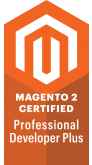 Magento 2 Certified Professional Developer Plus