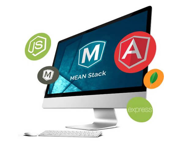 mean stack development company