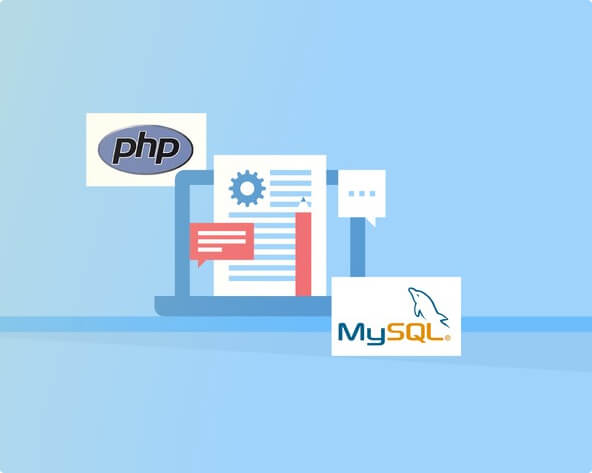 php development services