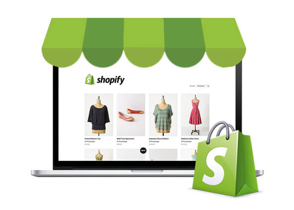 shopify development company