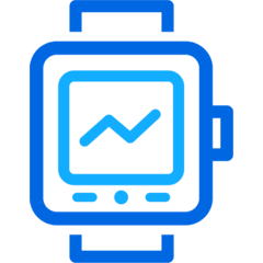 wearable app development services