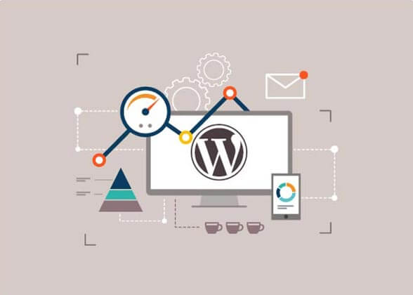 wordpress development services