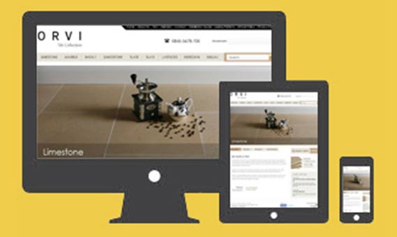 Responsive Web Design: The Next Level of Web Design