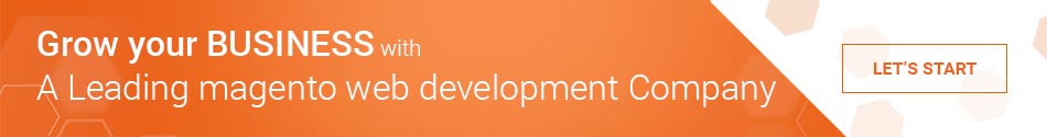 Magento Web Development