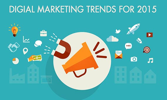 Expert Views on Digital Marketing Trends