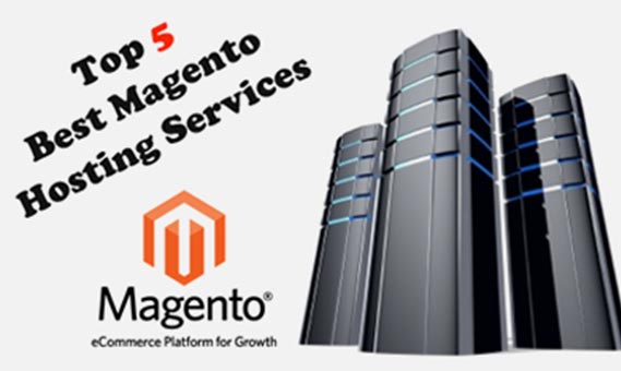 Best Hosting Partners for your Magento Top Shop Performance