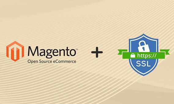 SSL Implementation in Magento