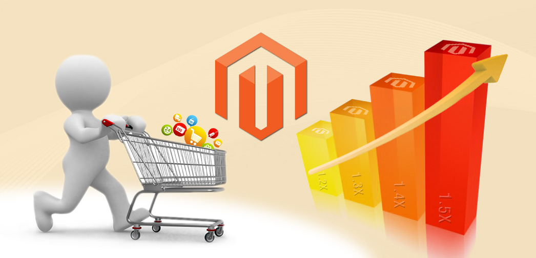 Grow Your Magento E-commerce Website