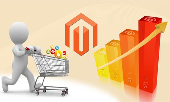 Magento Secrets: How to make your E-commerce Website Thriving?