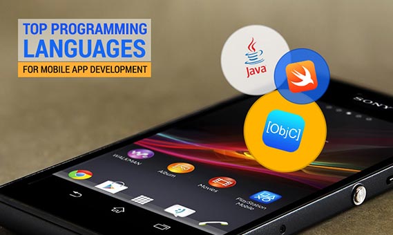 Top Programming Languages for Mobile App Development