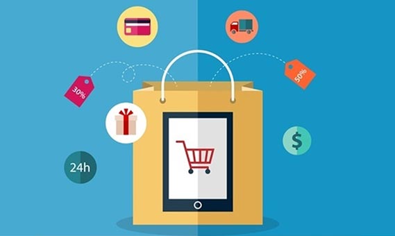 Why your E-commerce Website needs a Mobile App