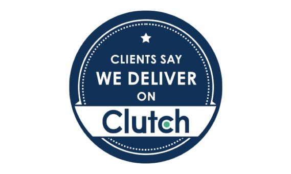 Clutch.co ranks PlanetWebSolutions as a ‘Global Top-20 Ecommerce Agency’