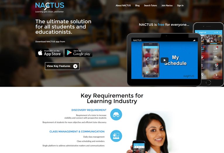 Nactus