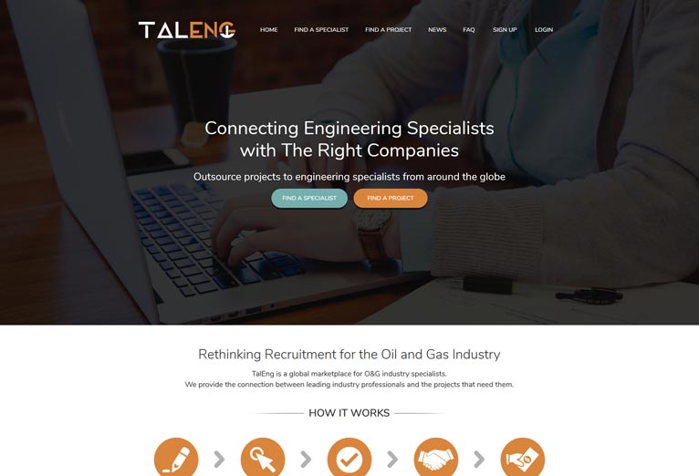 Talengpro