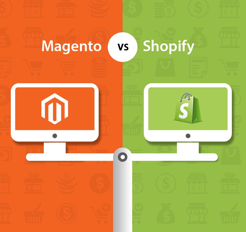 Magento Vs. Shopify: What Should You Choose?