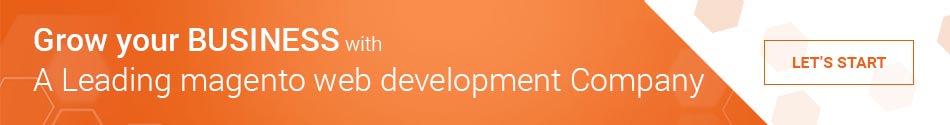 Magento Web Development Company