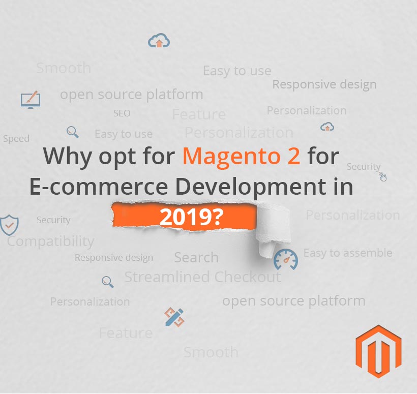 Why opt for Magento 2 for E-commerce Development in 2023?