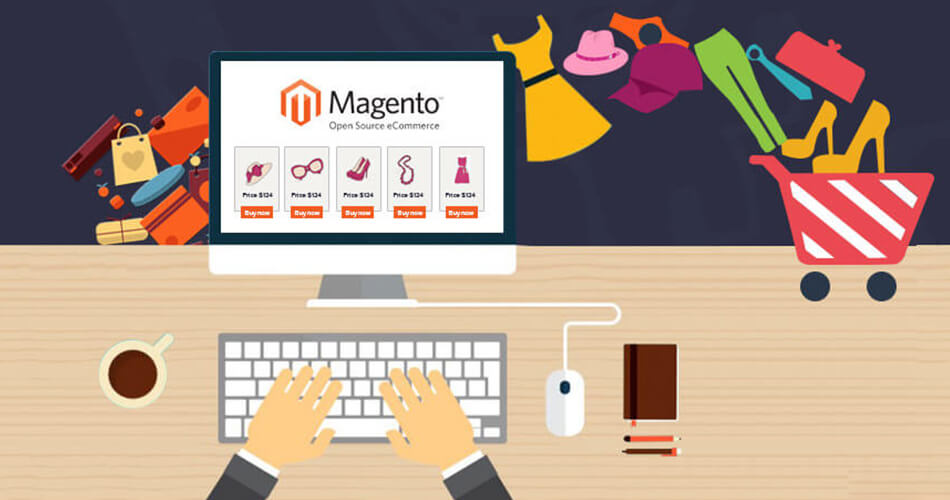 Top Benefits of Magento Web Developer for the Fashion Industry