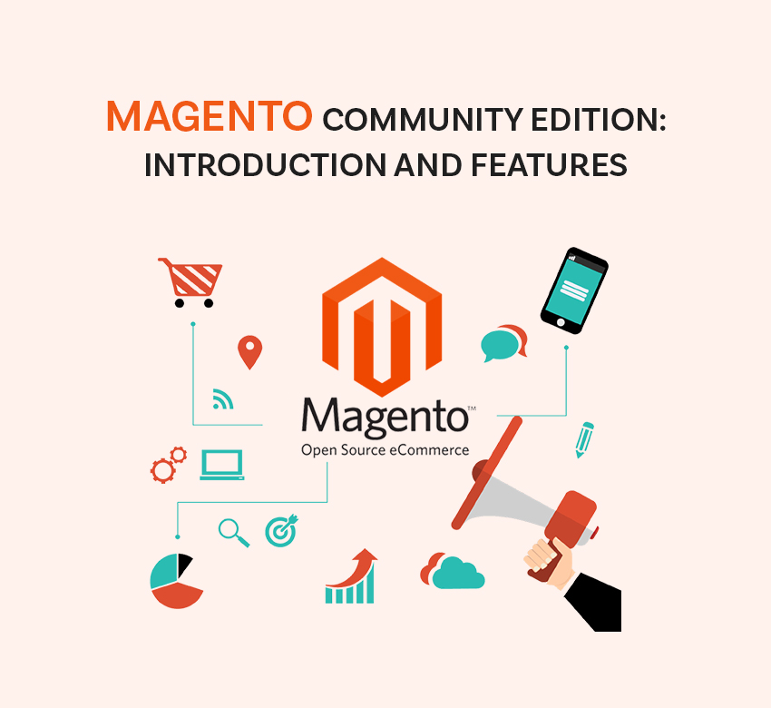 Magento Community Edition: Introduction and Features