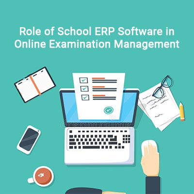 School ERP Software