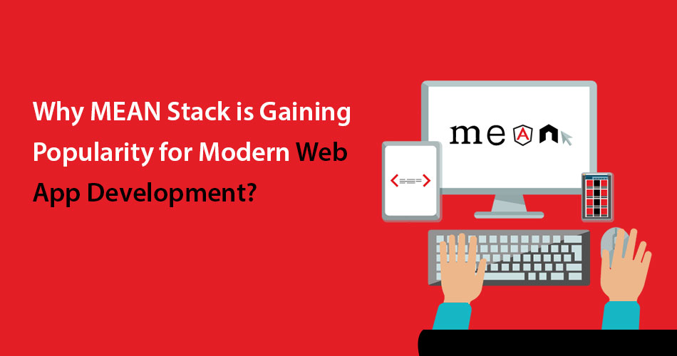 Mean Stack Development Services