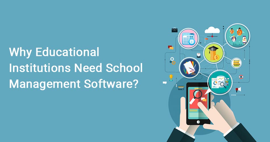 School Management Software