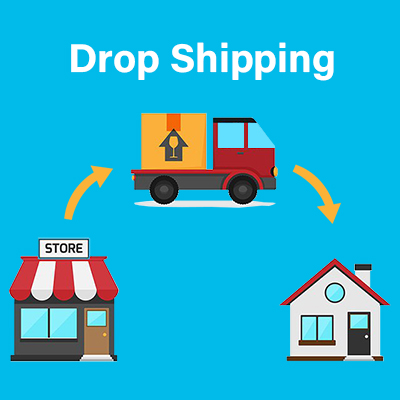 Drop shipping