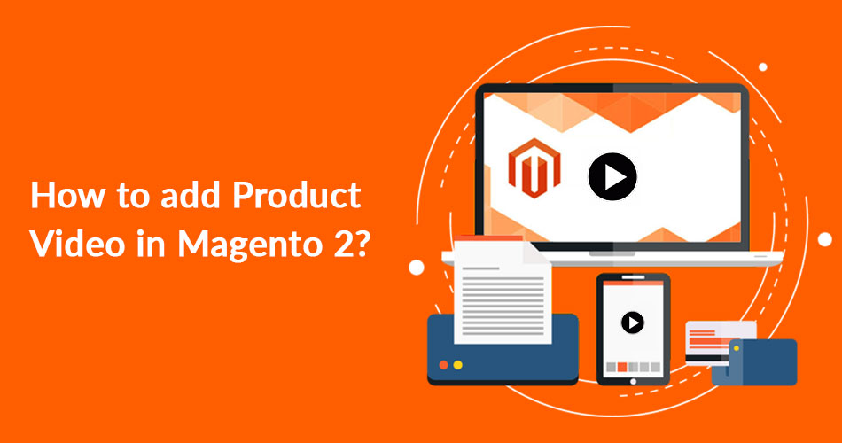 Magento 2 Product Video