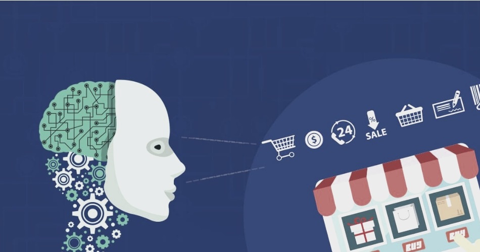 AI in ecommerce