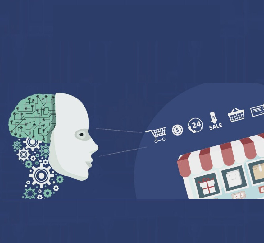 How Artificial Intelligence is Molding Ecommerce?