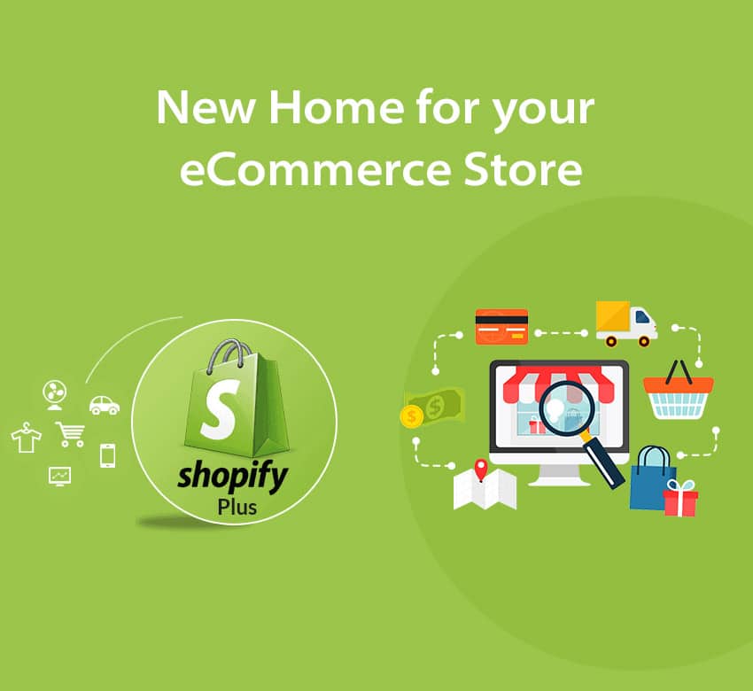 5 Killer Reasons to Choose Shopify Plus Development Services