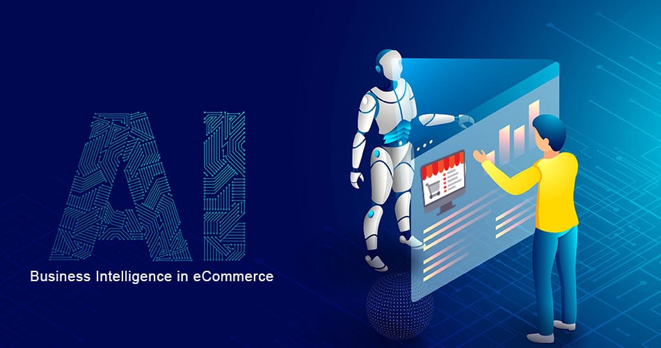 Business Intelligence in eCommerce Development