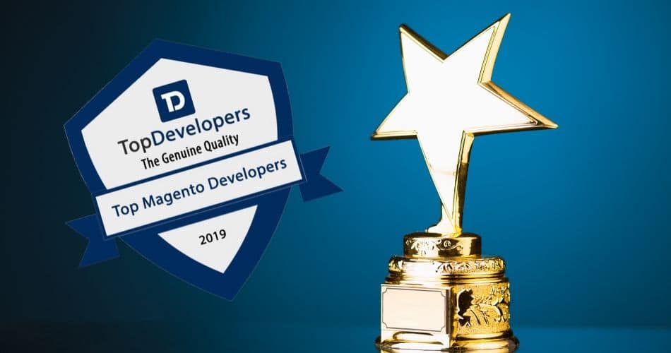 Top Magento Development Company 2019