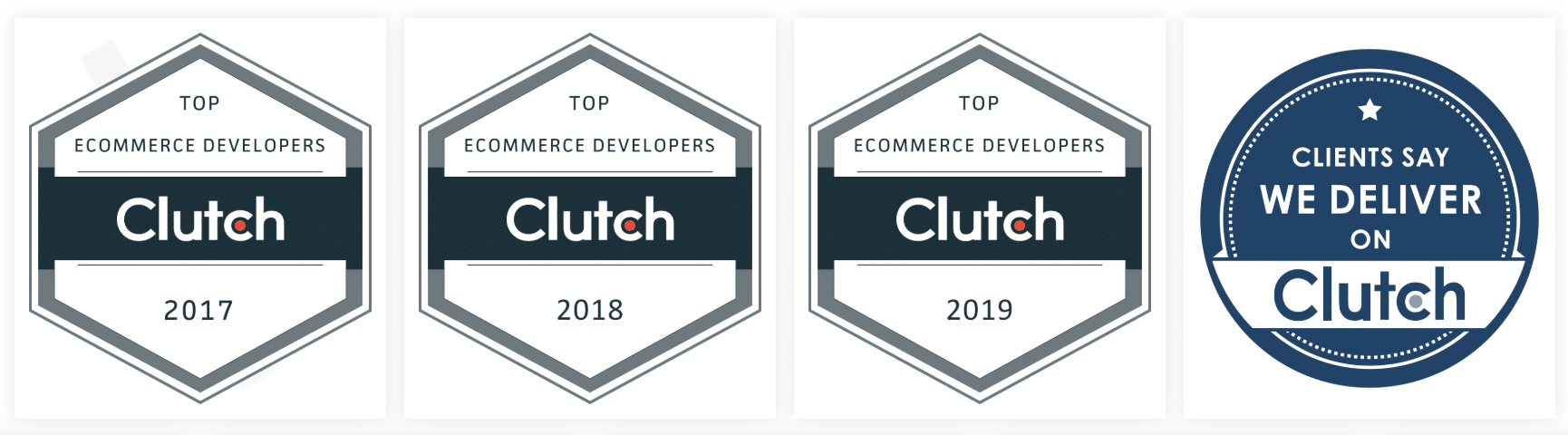 Top Ecommerce Developer