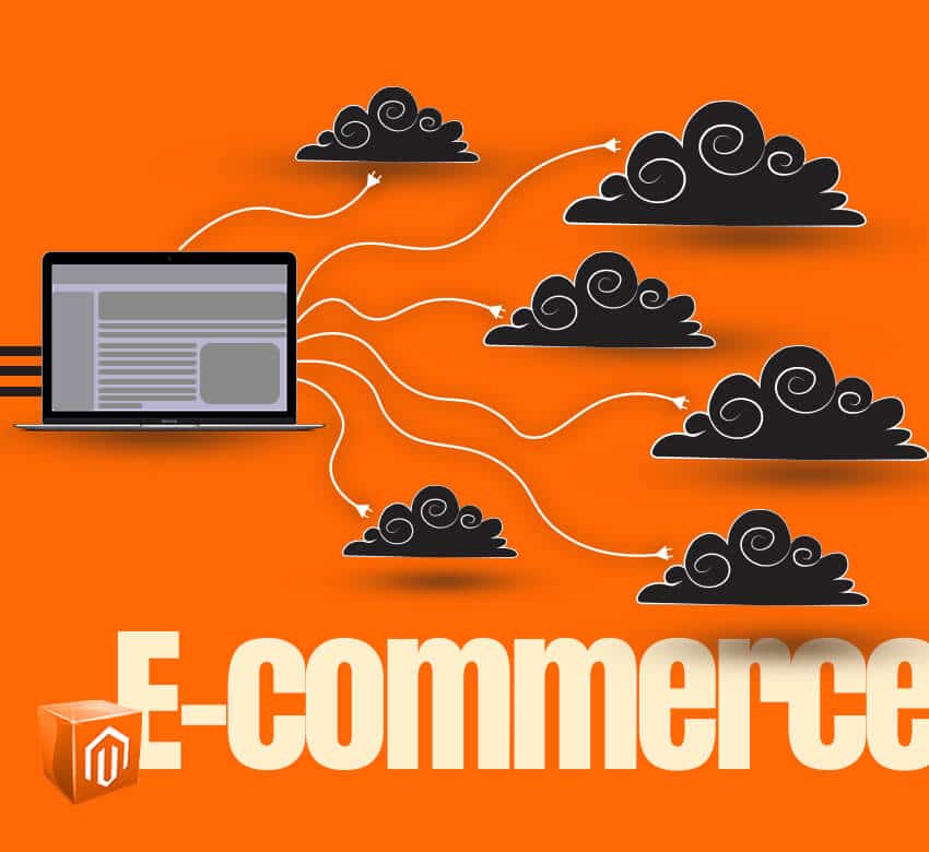 Things you need to know about Magento ecommerce