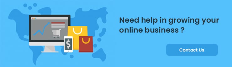 Need Help in Growing your Online Business