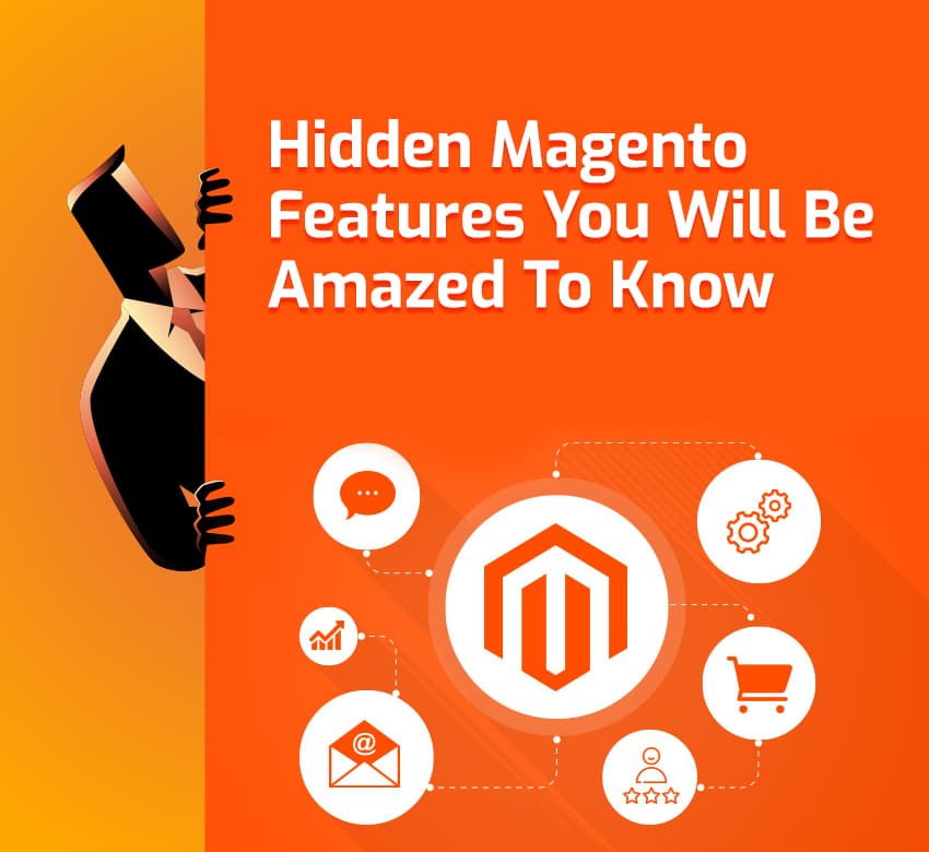 Hidden Magento Features