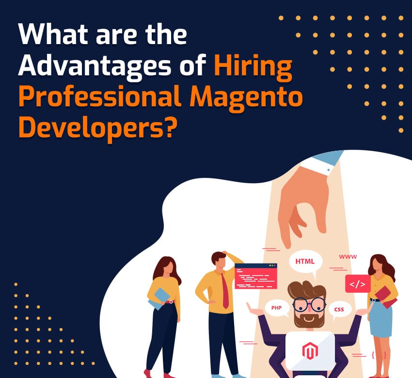 Professional Magento Developers