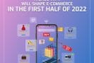 Trends That Will Shape E-commerce in The First Half of 2022