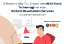 MEAN Stack Development Services